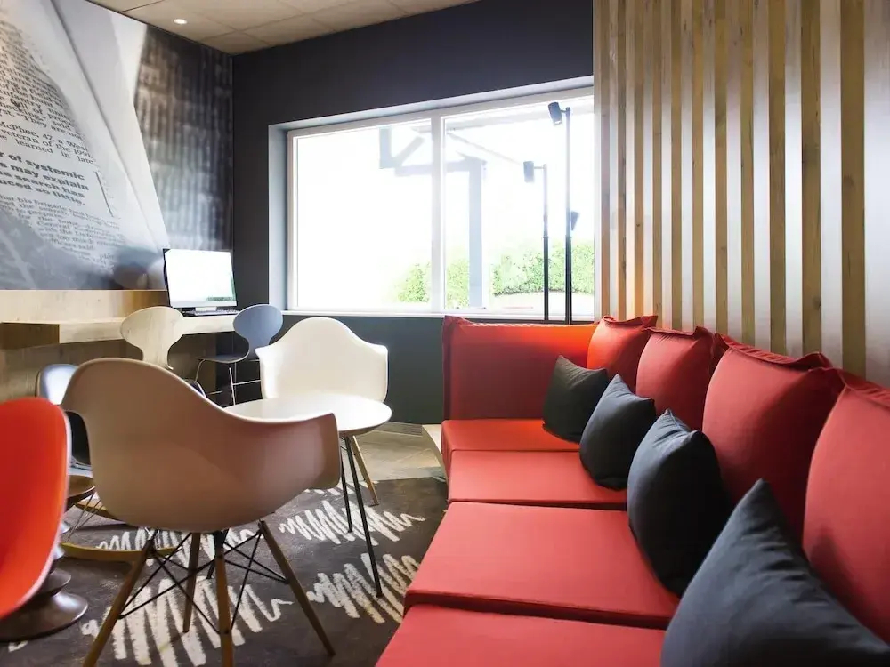 Best Western Wavre - фото 4
