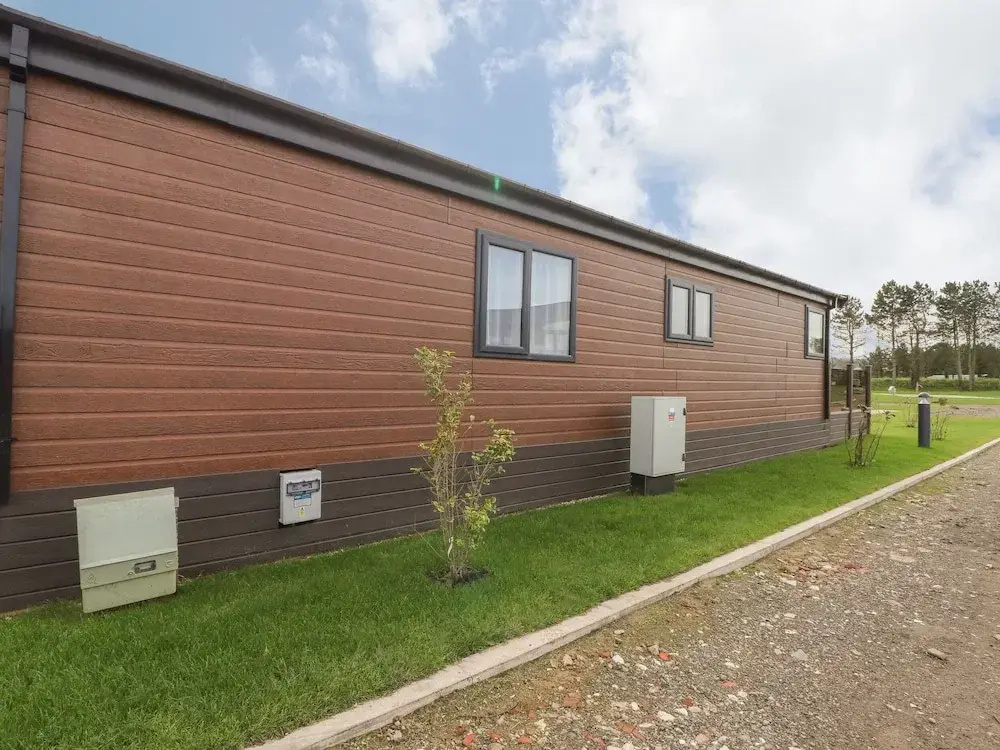 Sea Holly Lodge