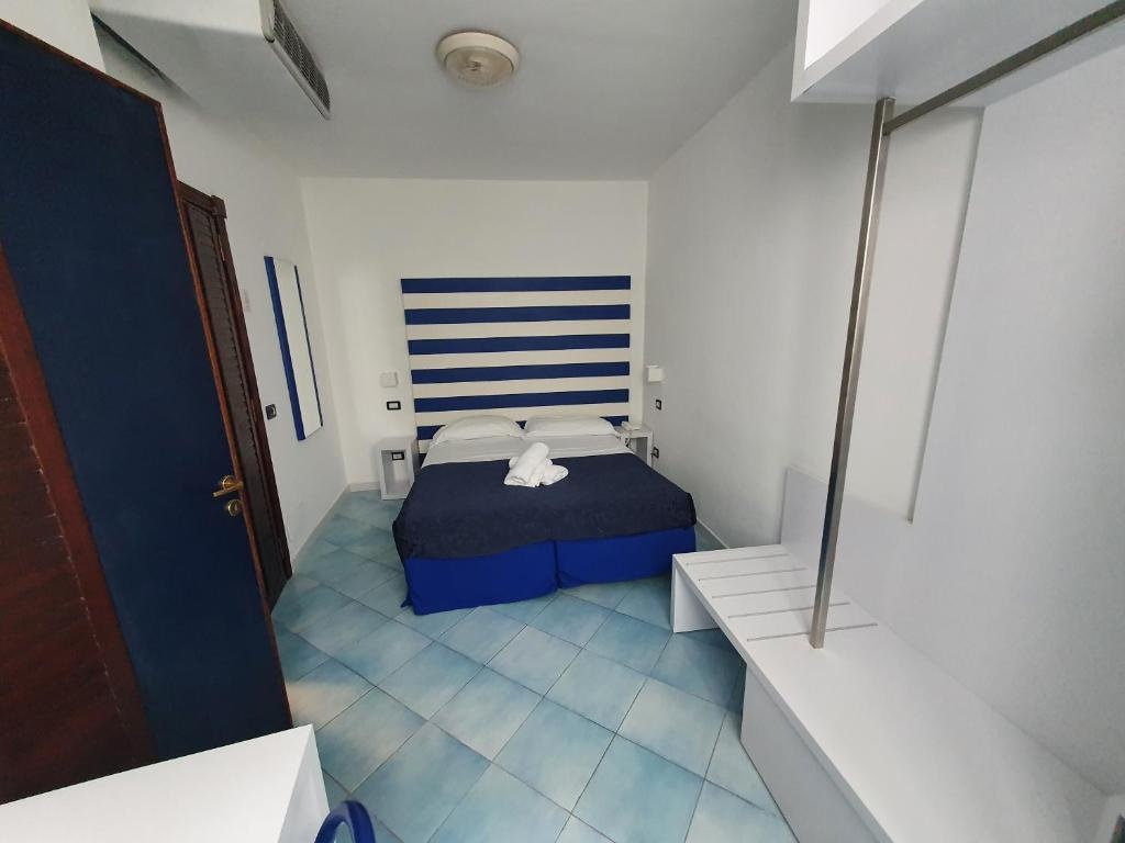Hotel Il Faro - Chambres