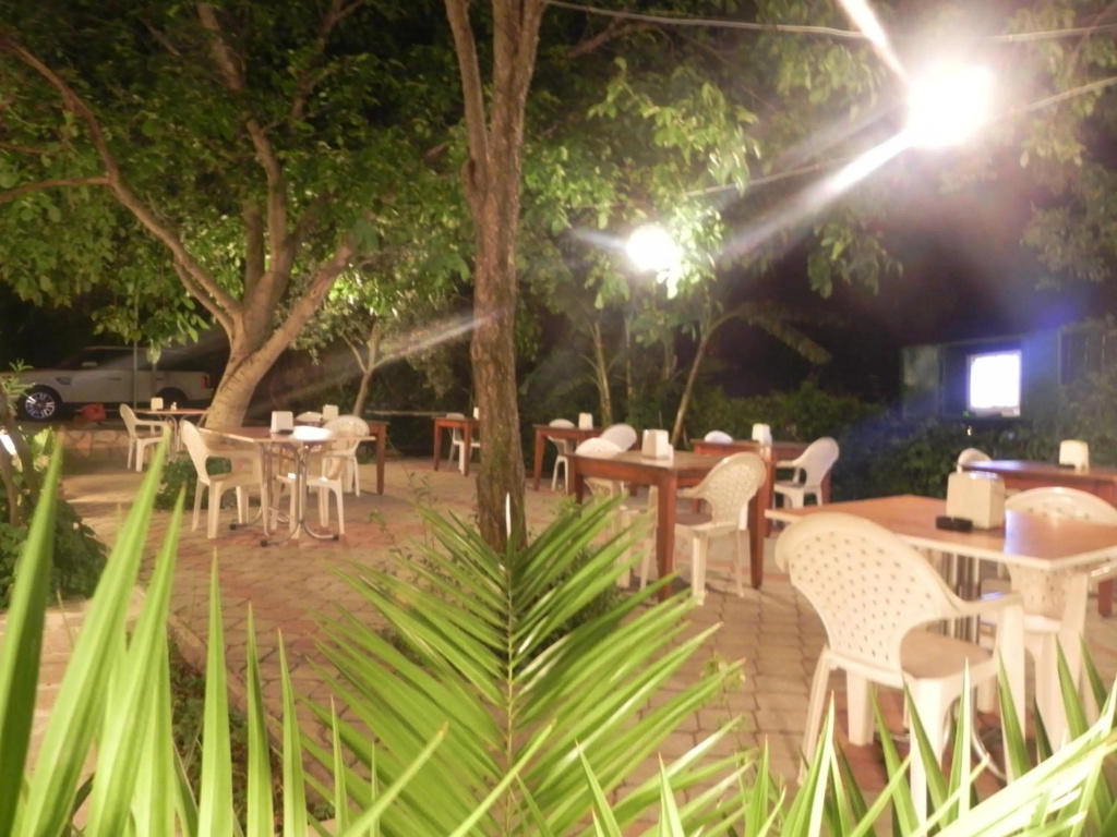 Star Hotel