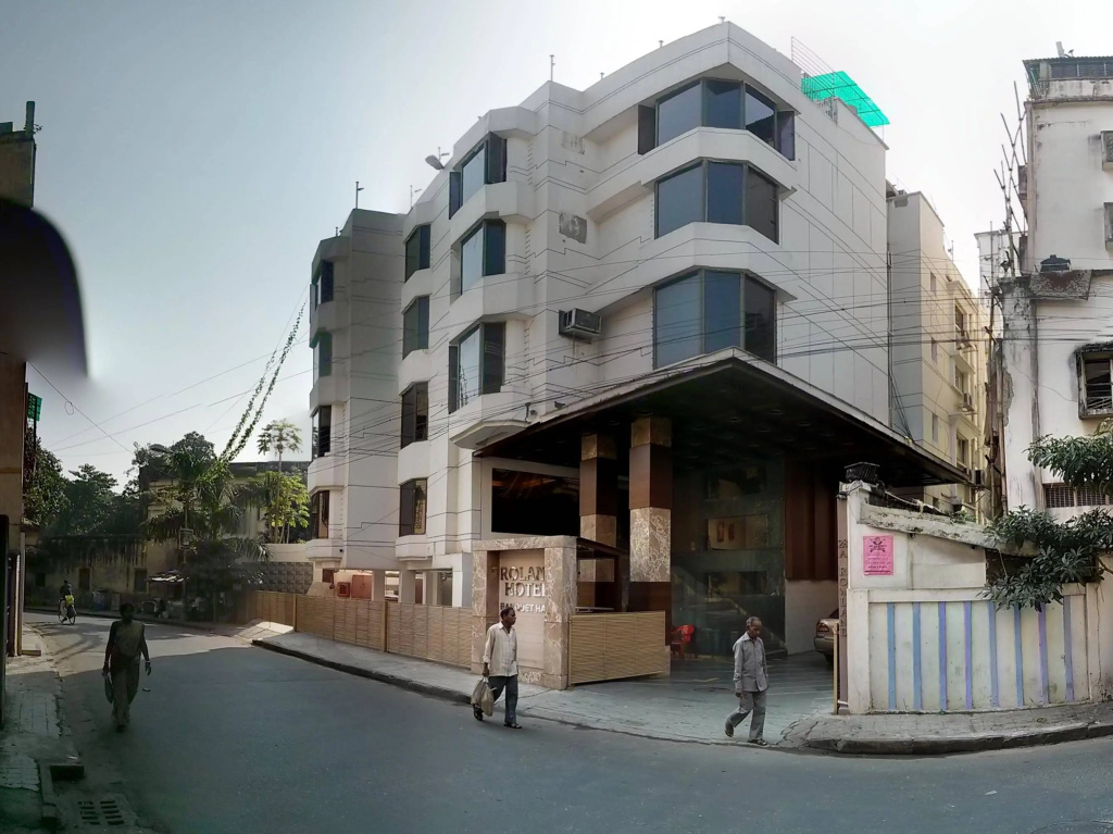 Roland Hotel