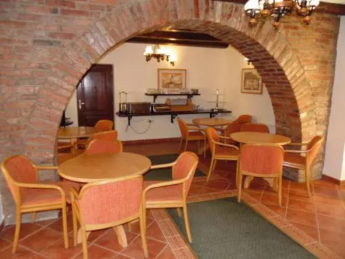 Hotel Curtea Brasoveana - Général