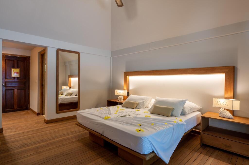 Nakai Alimatha Resort 
