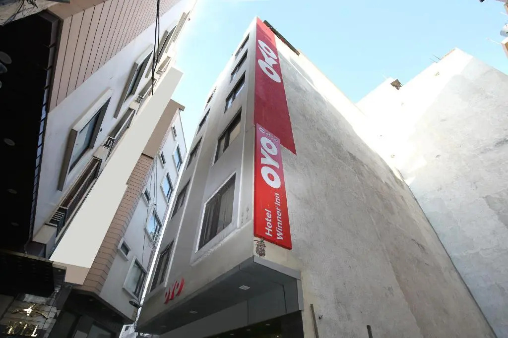 Hotel Winner Inn
