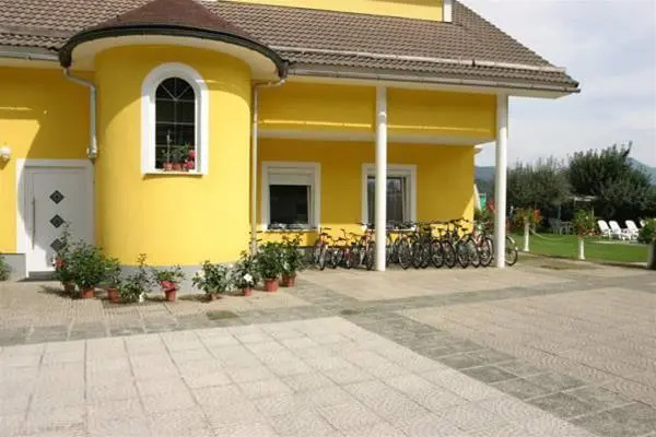 Sport Hotel Manca - Général