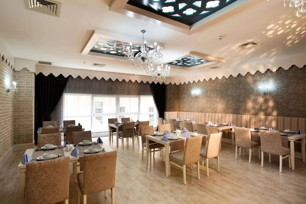 Hotel Stella Beach - фото 42