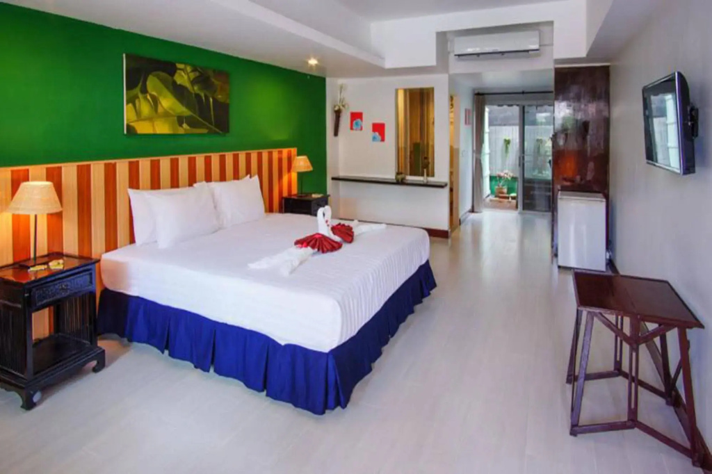 Jean Boutique Pattaya - Général
