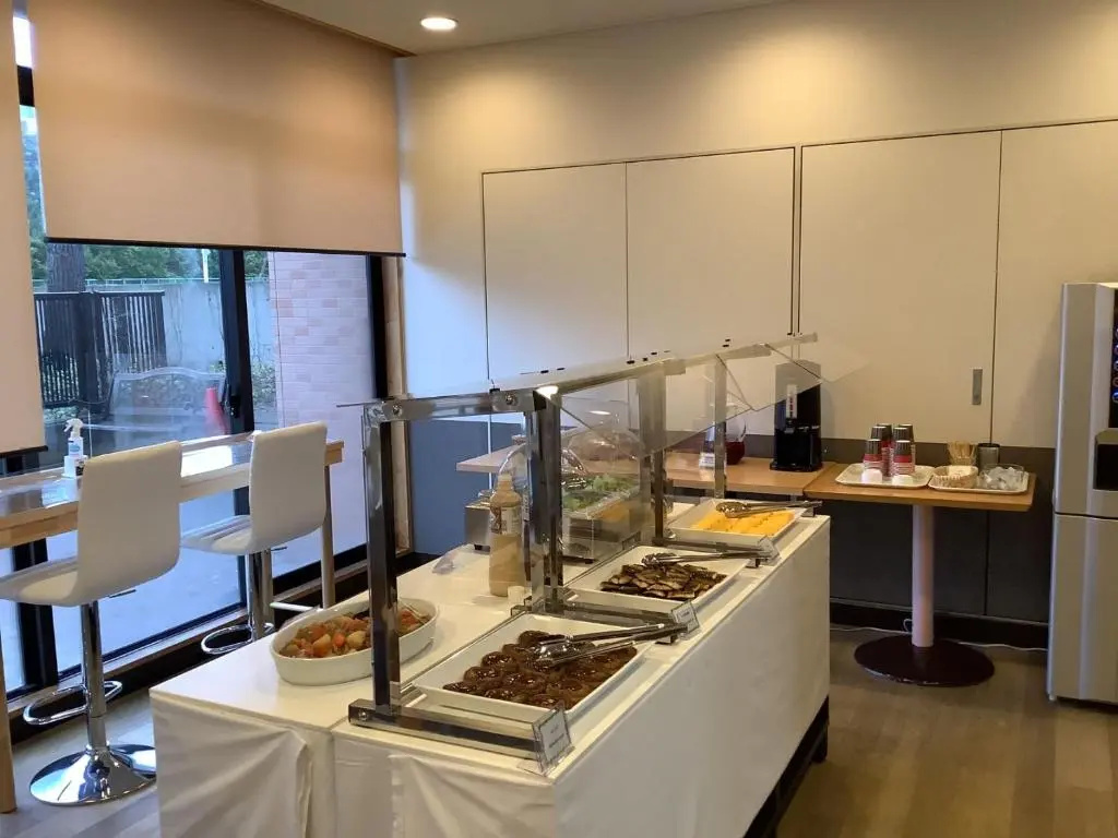 Best Western The Japonais Yonezawa - Chambres
