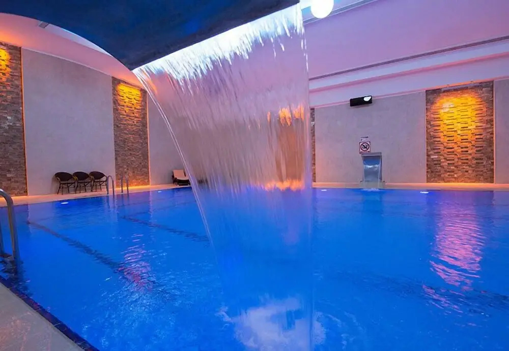 Fimar Life Thermal Resort Hotel - Général