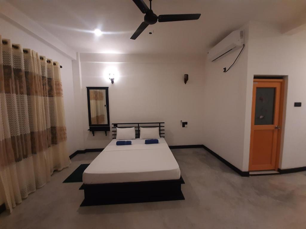 Serendib Guest House