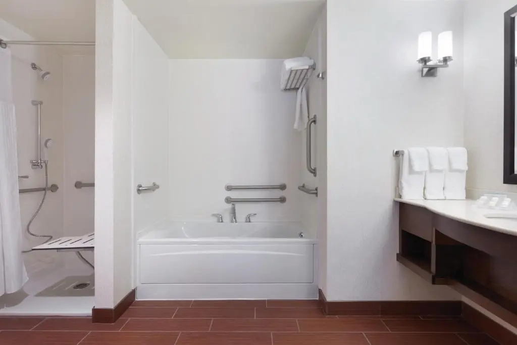 Hilton Garden Inn Rochester Downtown, NY - Chambres