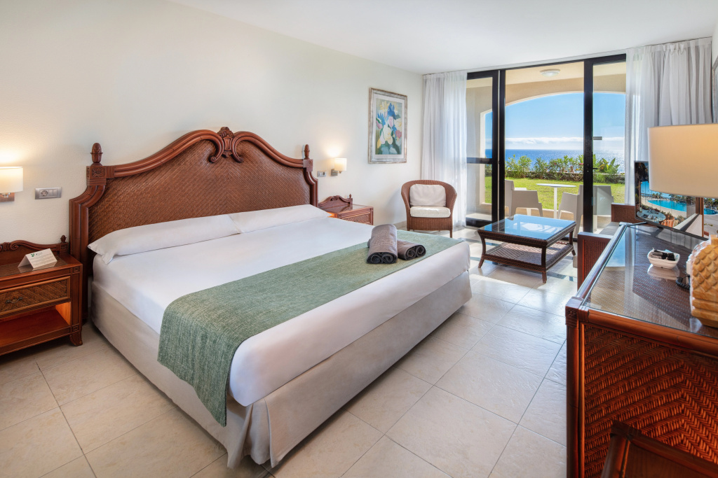 Hotel La Palma Princess - Général