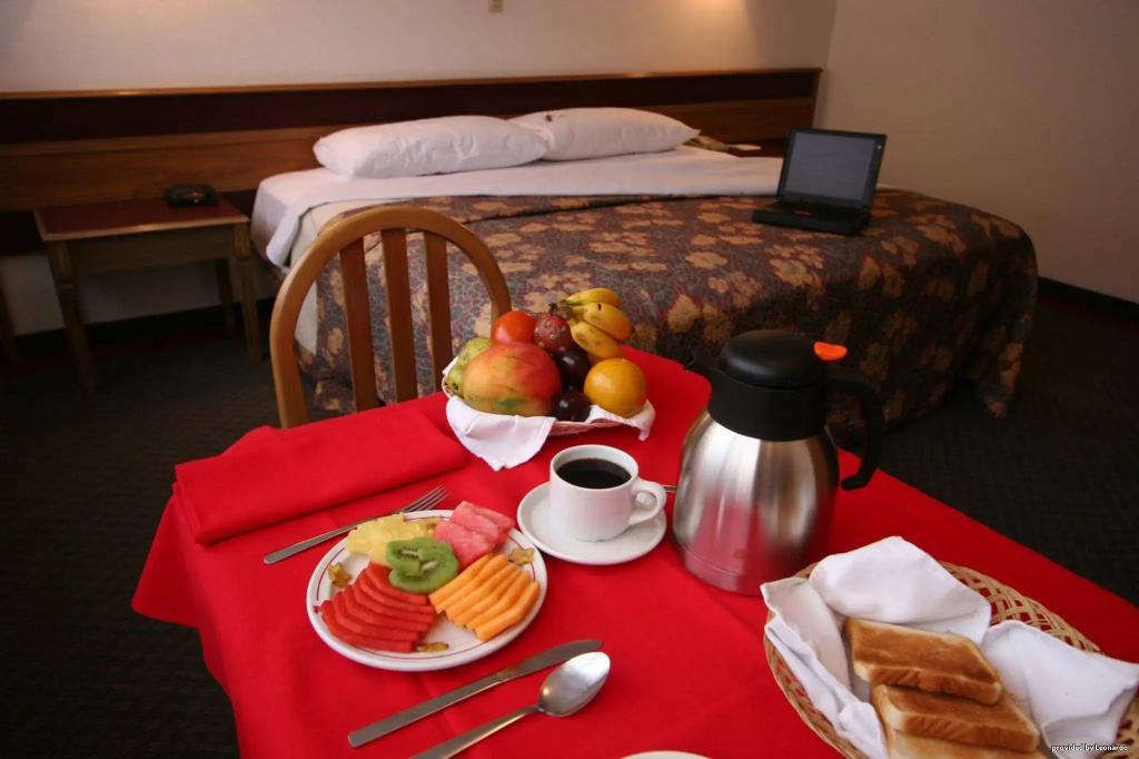 Hotel photo 11