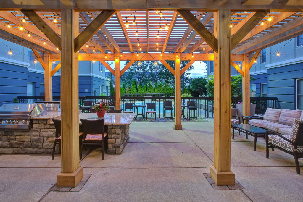Homewood Suites by Hilton South Dayton Miamisburg - Général