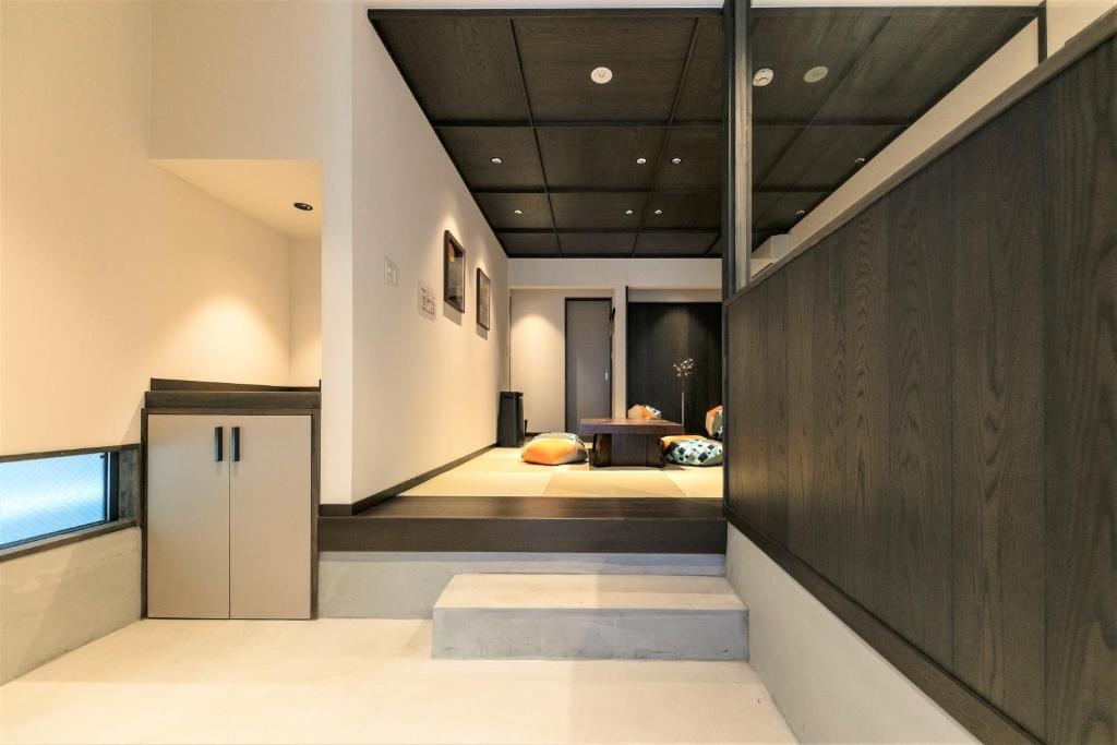 Musubi Hotel Machiya Naraya-machi 1 사진 15