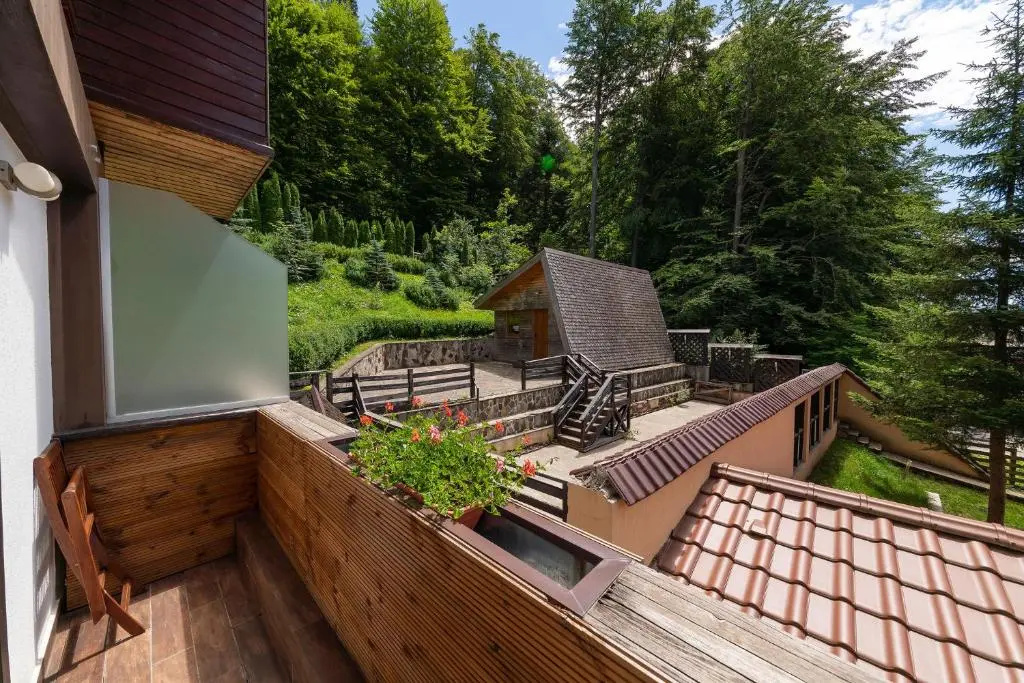Casa Freya - Bed & Breakfast - Chambres
