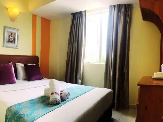 Sun Inns Hotel Sunway Mentari