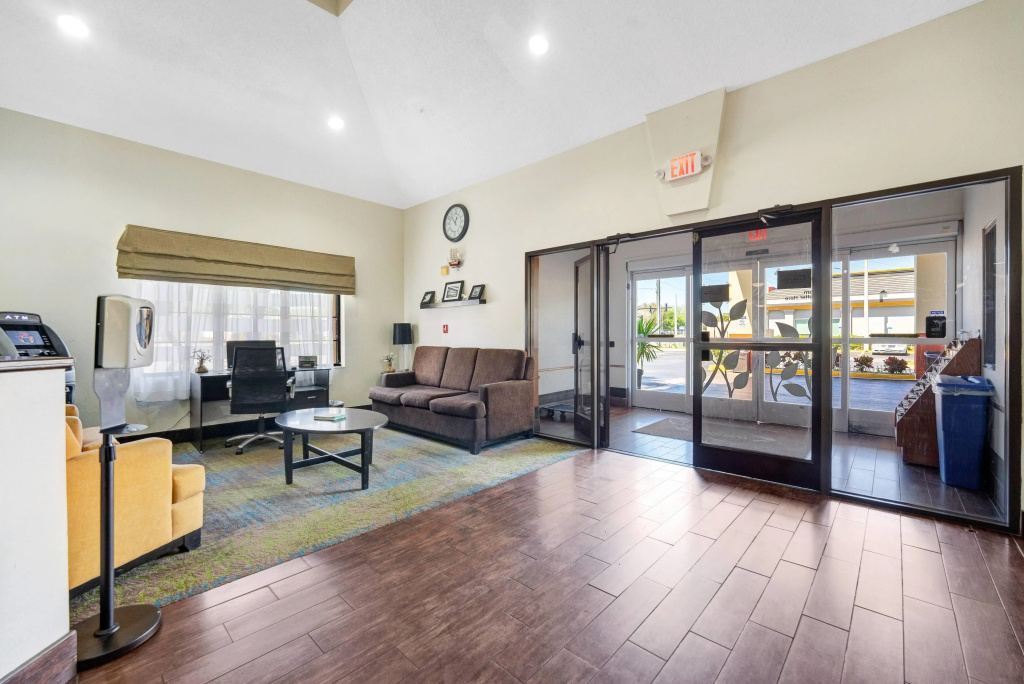 Wingate by Wyndham Leesburg Florida - Général