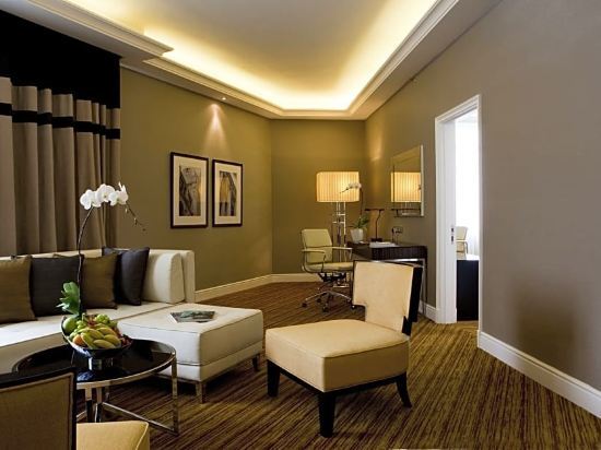 The Majestic Hotel Kuala Lumpur