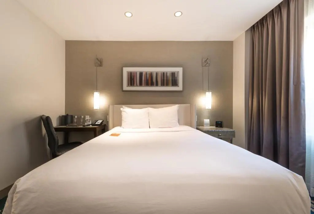 Hotel Felix River North/Magnificent Mile - Chambres
