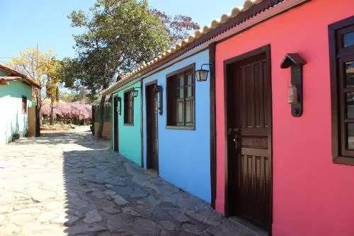Pousada Vila Cipó