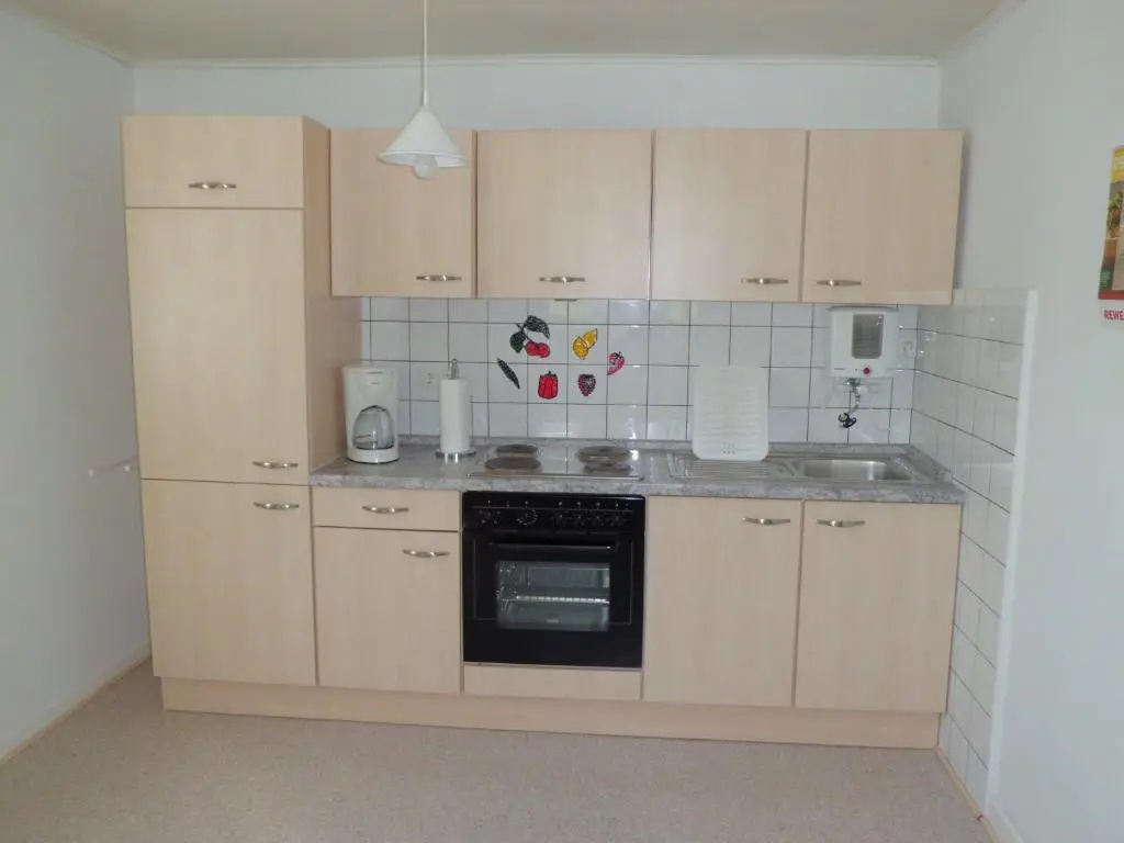 Standard Apartment