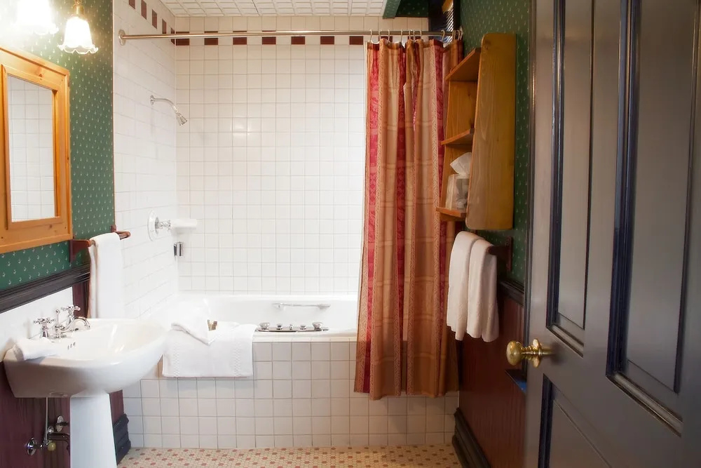 The Audubon Inn - Chambres