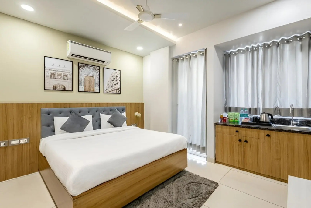 Hotel photo 22