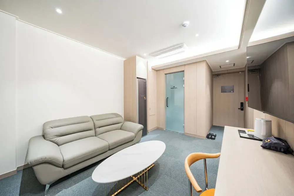 Hotel photo 18