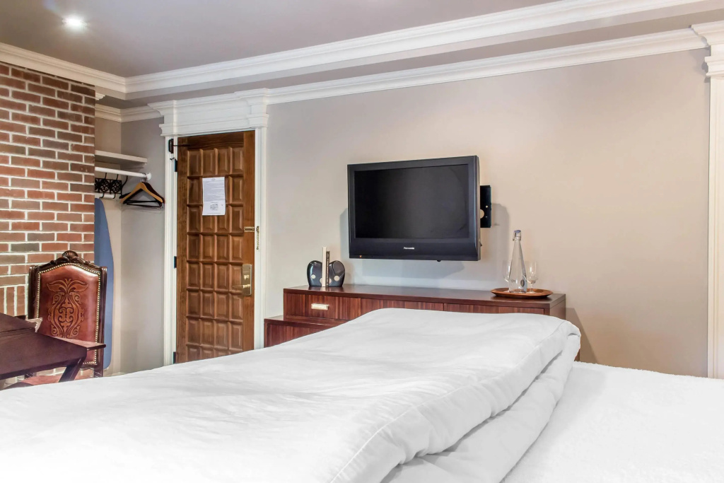 The Peacock Inn, an Ascend Collection Hotel - Chambres