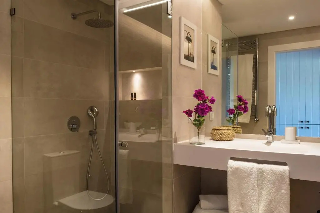 Herdade do Sobroso Country House - Chambres