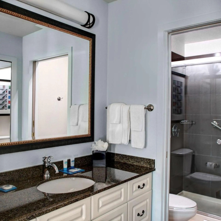HYATT house Philadelphia/Plymouth Meeting - Général
