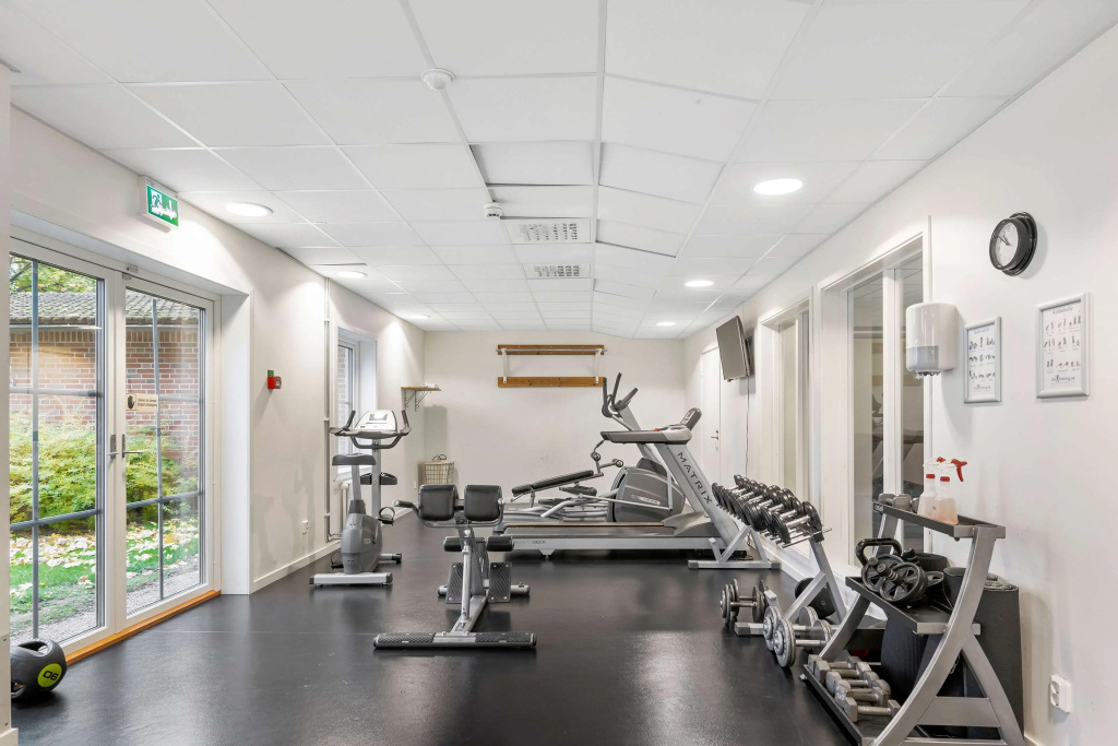 Best Western Gustaf Wasa Hotel - Général