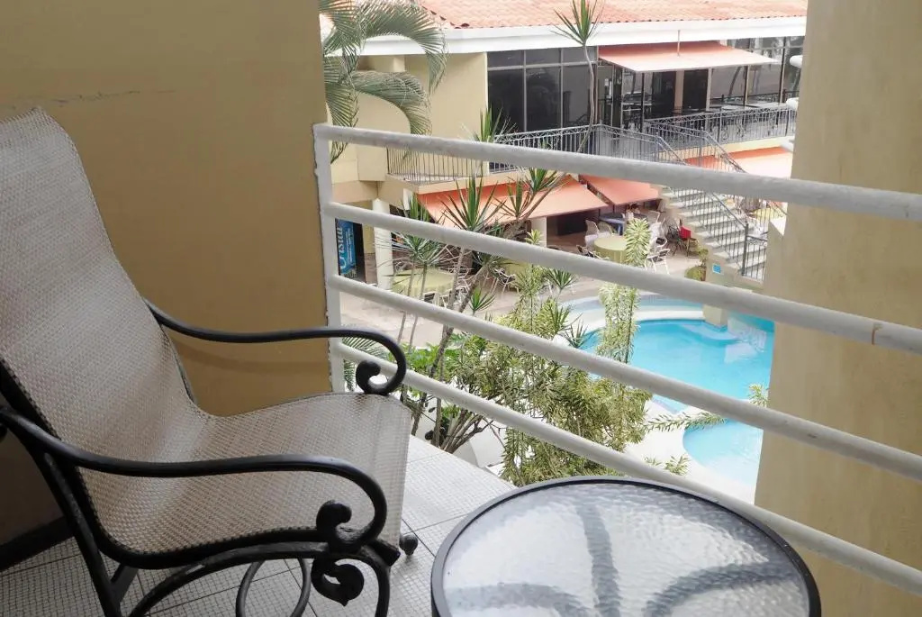Hotel photo 8