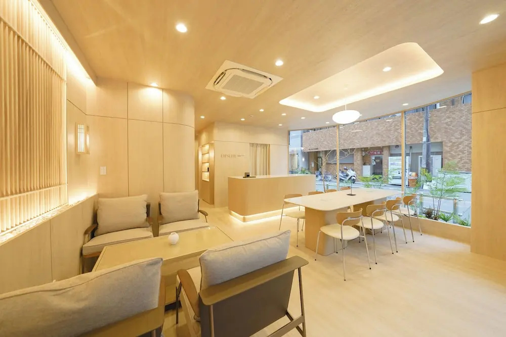 UH Suite Namba Station The Spa 사진 17