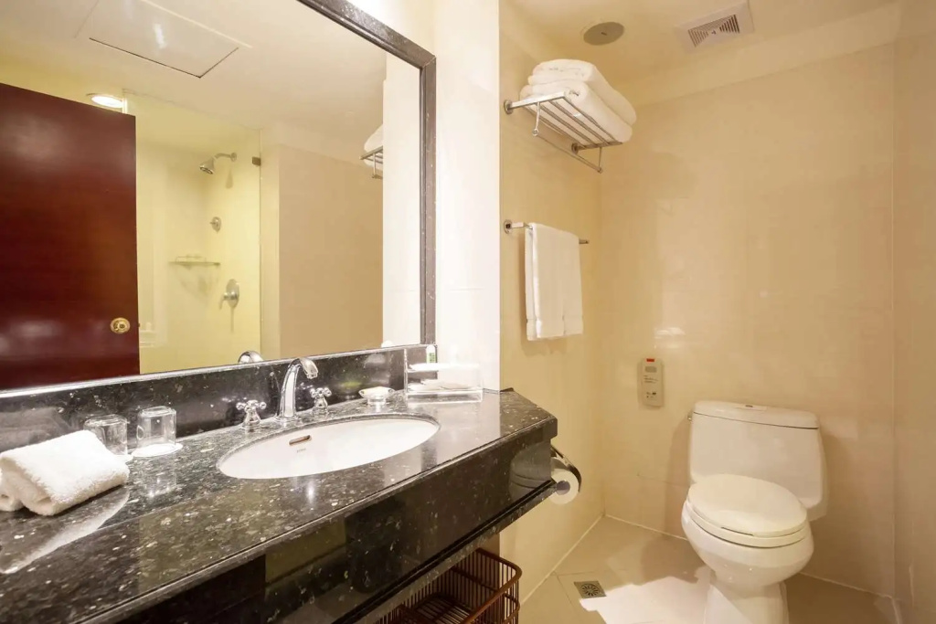 Best Western Plus Fuzhou Fortune Hotel - Général