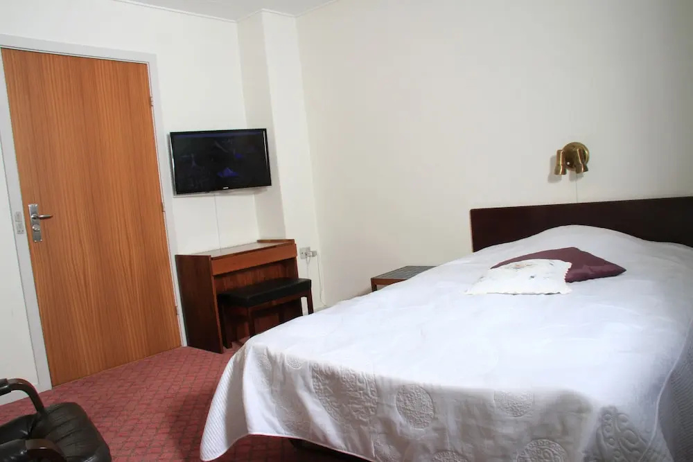 Hotel Hammersø - Adults Only - Chambres