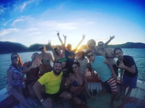 Books Rehab Hostel - фото 31