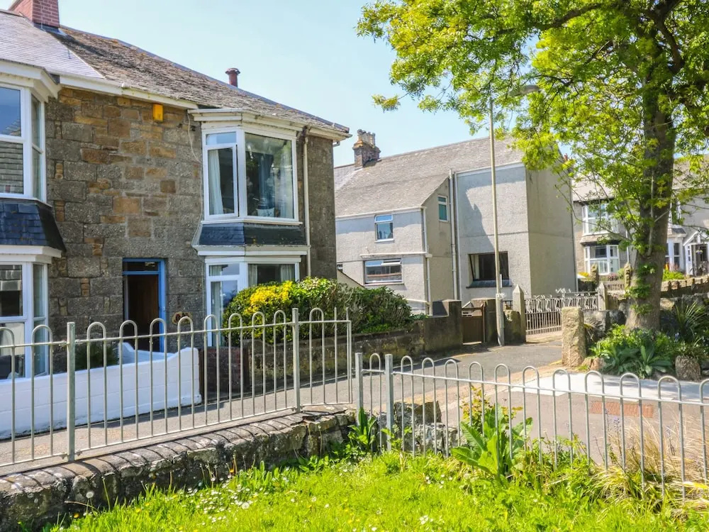 Mermaid Cottage
