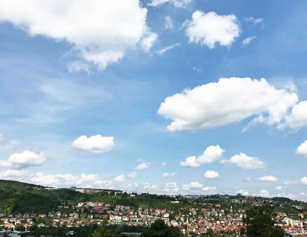 House on Schlossberg