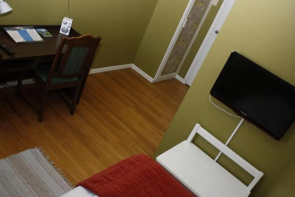 Hotell 1016 Olav Digre - Chambres