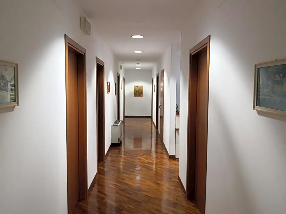 Hotel La Cantina - Général