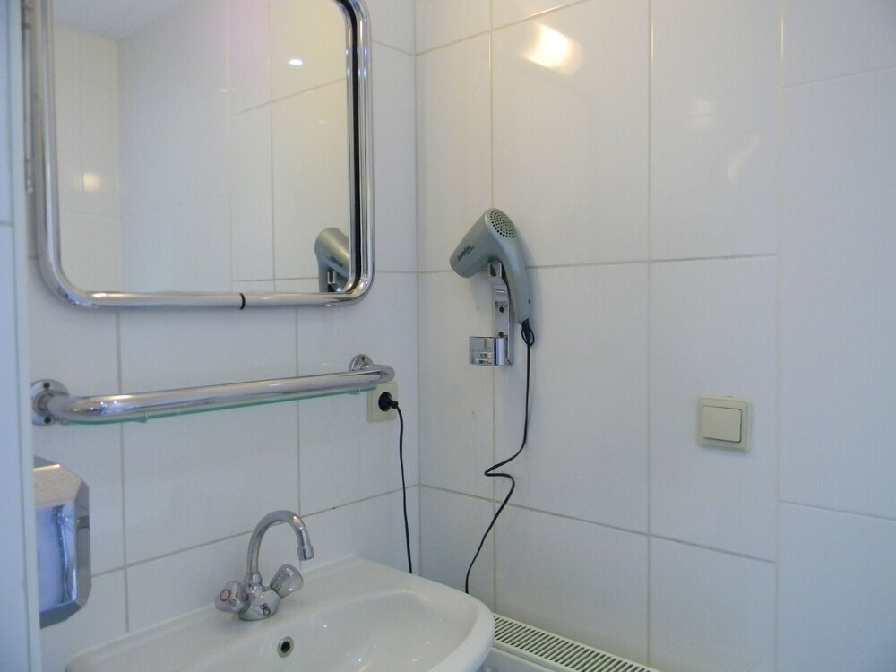 Amsterdam City Center Apartments Hotel by null