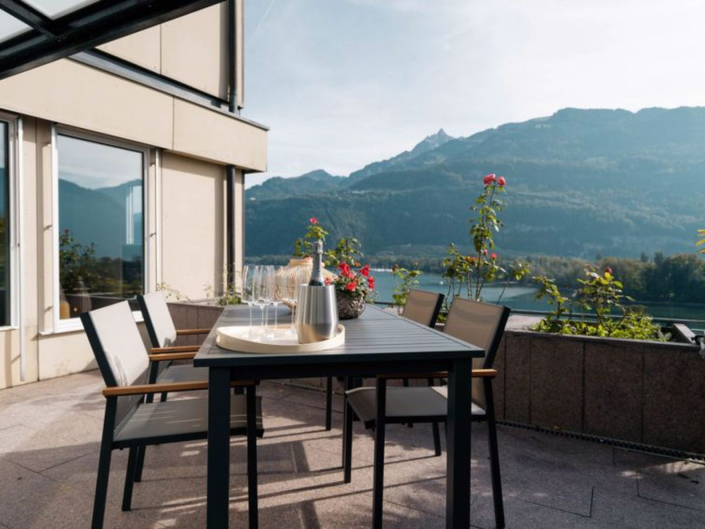 Apartment Mariahalden Weesen