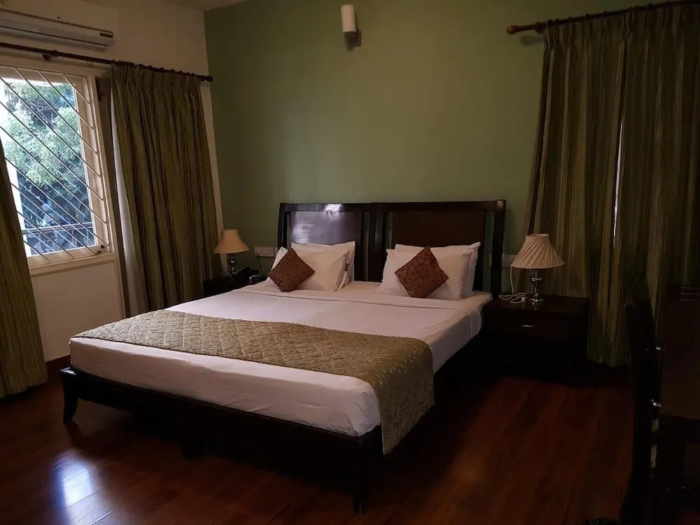 Hotel photo 19