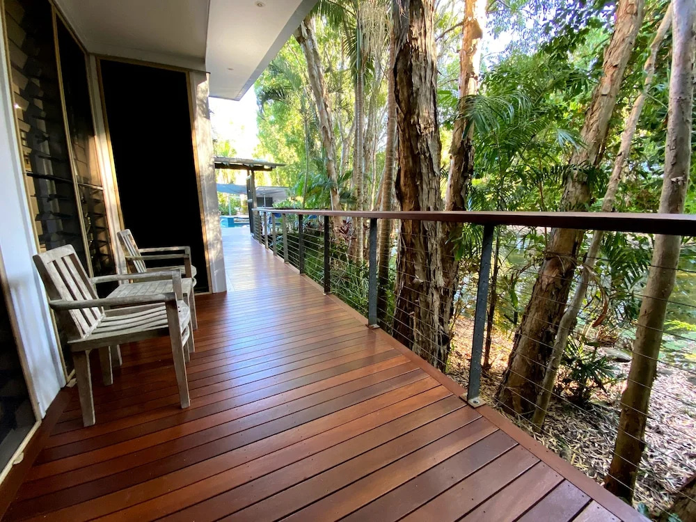 Sanctuary Palm Cove - Chambres