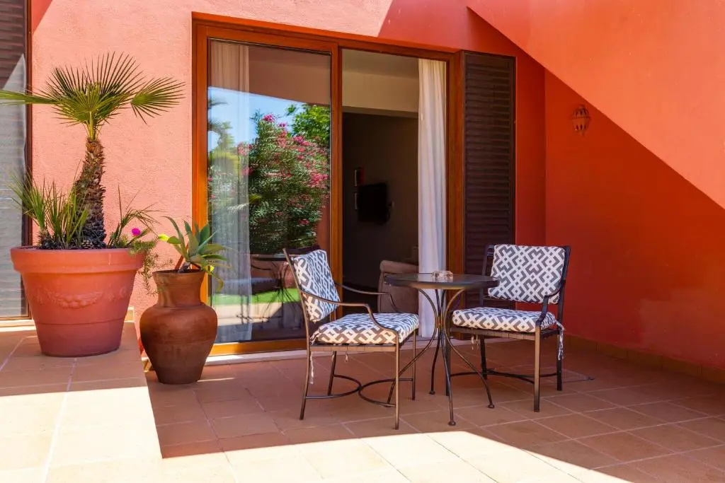 Boutique Hotel Vivenda Miranda - Chambres