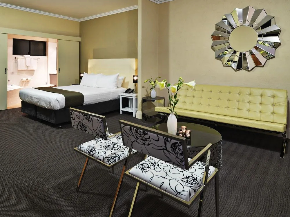Sunmoon Boutique Resort - Général