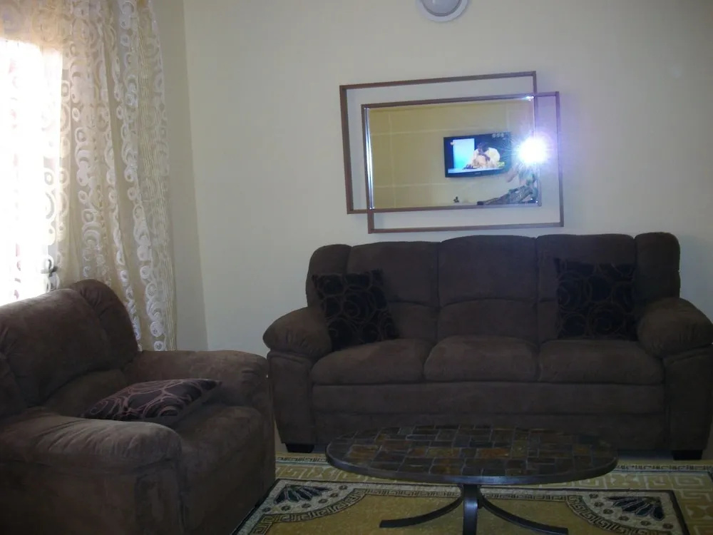 Dakar appartement confort et pratique
