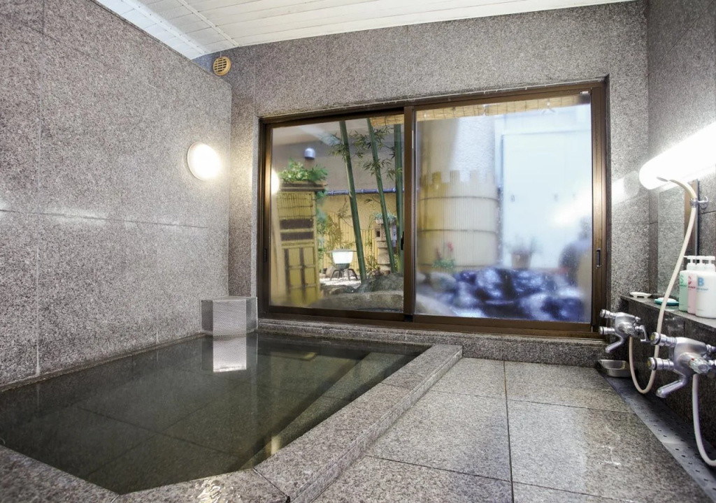 Hotel photo 8